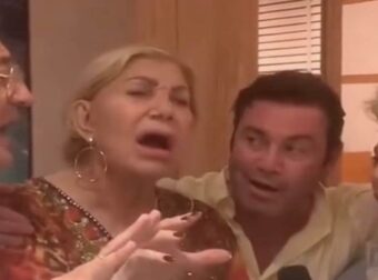 Συγκλονίζει το τελευταίο βίντεο της Μαρινέλλας: Τραγουδώντας το «Χάρτινο Φεγγαράκι» λίγο πριν το Ηρώδειο