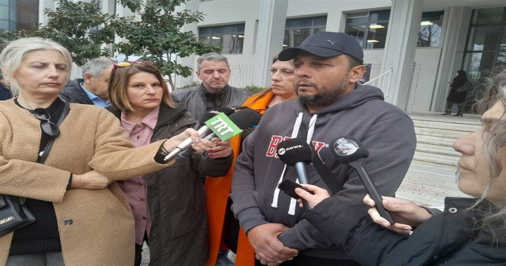 Μήνυσε δικαστικούς λειτουργούς η Κωνσταντοπούλου μετά από… ολονυχτία στο Δικαστικό Μέγαρο – Τι λέει για όσα συνέβησαν το βράδυ – Ρούτσι: «Ντροπή τους…» (video)