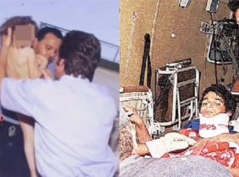 24 ώρες θαμμένος στα ερείπια: Ο 10χρονος Τζαννής σώθηκε στον σεισμό του 1999 χάρη στην αυτοθυσία του πατέρα του