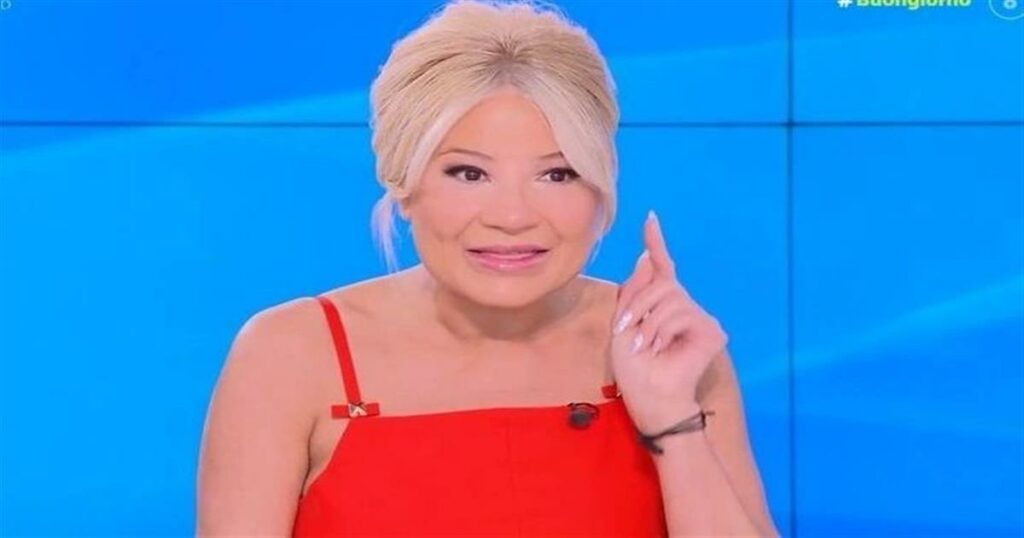 Το αποκάλυψε η Φαίη! Γι’ αυτό έφυγε άρον άρον χθες από την εκπομπή: «Είδα μαύρο. Έφυγα από πίσω. Πήρα ταξί σε 3 δευτερόλεπτα, είπα “πρέπει να πάω!”»