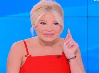 Το αποκάλυψε η Φαίη! Γι’ αυτό έφυγε άρον άρον χθες από την εκπομπή: «Είδα μαύρο. Έφυγα από πίσω. Πήρα ταξί σε 3 δευτερόλεπτα, είπα “πρέπει να πάω!”»