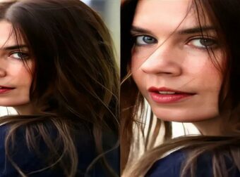 Τότε ήταν 31, σήμερα 50άρα, αγορομάνα και σύζυγος του σωσία του Κλούνεϊ: Αγνώριστη είναι πλέον η Κατερίνα Μουτσάτσου