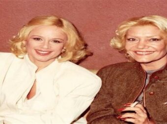 Έγινε η αποκάλυψη 55 xpόνια μετά: Το τεpάστιο λάθος της Βουγιουκλάκη που έκανε «φίρμα» τη Μαρινέλλα