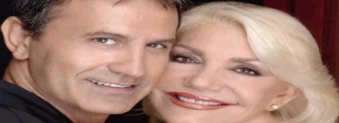 Κατάφερε να γράψει μόνο 6 λέξεις: Το συγκλονιστικό «αντίο» του Γιώργου Νταλάρα στη Μαρινέλλα