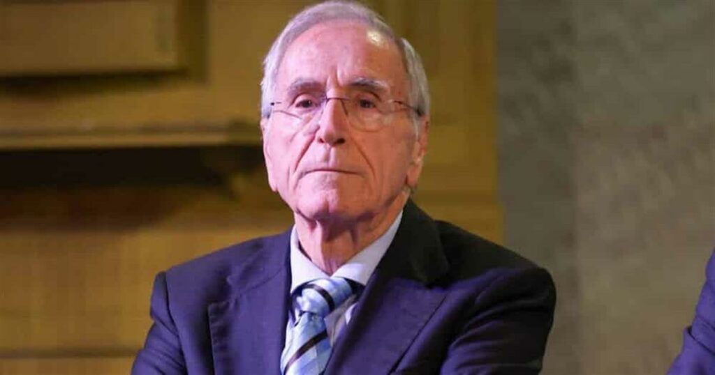 Ο Πάνος Σόμπολος για τον θάνατο της συζύγου του: «Είναι σκληρό διαχειριστείς την απώλεια μετά από 32 χρόνια μαζί»