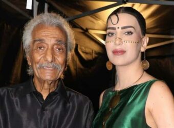 Δανιέλα Χατζή: Η κόρη του Κώστα Χατζή εξομολογείται – «Είχα το ιδιαίτερο προνόµιο στη ζωή µου να διαλέξω τη µαµά µου»