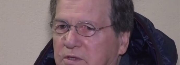 Χρήστος Νικολόπουλος για Μαρινέλλα: «Μακάρι να αντιγράψουν τον τρόπο ζωής και αξιοπρέπειας της»