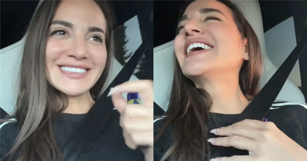 Την έχει… βασίλισσα: Ξετρελαμένη η Ρία Ελληνίδου – Το νέο βίντεο με τον Δημήτρη Αλεξάνδρου – Τρελά ερωτευμένοι και οι δυο!