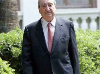 Το μυστικό της μακροζωίας του – Δεν έφτασε τυχαία τα 99: Η διατροφική ιεροτελεστία που τηρούσε απαρέγκλιτα ο Κωνσταντίνος Μητσοτάκης