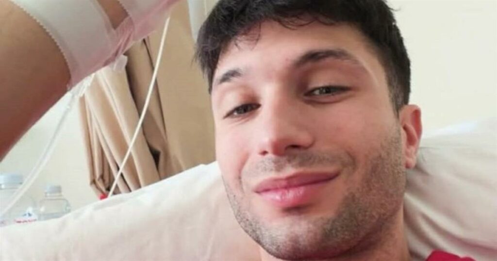 Γιάννης Αεράκης: «Ξεκινάω χημειοθεραπείες, σύντομα θα με δείτε καραφλό» – Η μάχη του YouTuber με τον καρκίνο