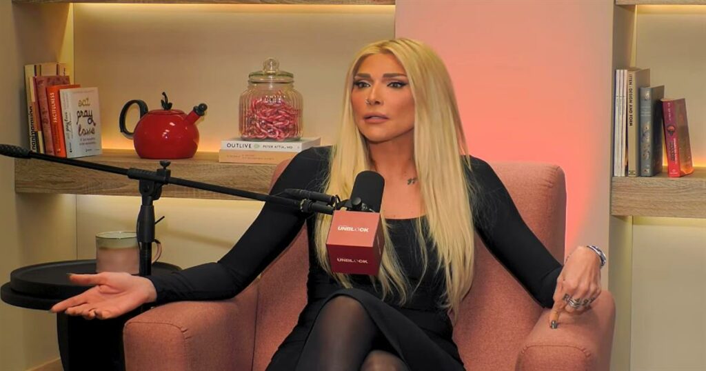 Σοκάρει η Αγγελική Ηλιάδη: «Ήταν απόπειρα βιασμού – Με έσπρωξε στο κρεβάτι και έπεσε πάνω μου»