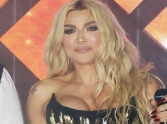 Αγγελική Ηλιάδη: «Άνθρωποι που ήξεραν…» – Τι λέει μετά την εξομολόγηση για κακοποίηση από τον Μπάμπη Λαζαρίδη