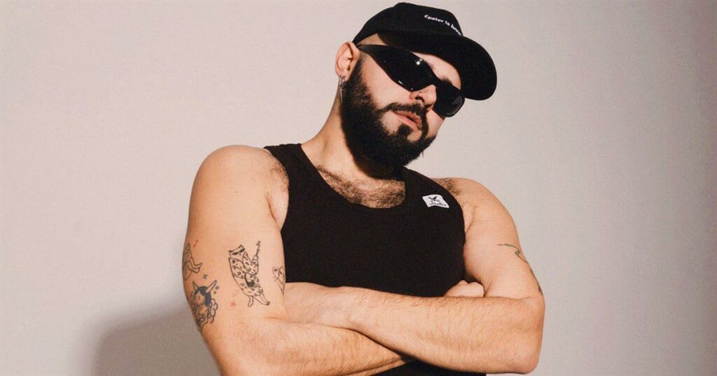 Akylas: Το νέο μήνυμα για την υγεία του – «Δεν μπορούσα να μιλήσω, να φάω, ακόμα και να πιω νερό»