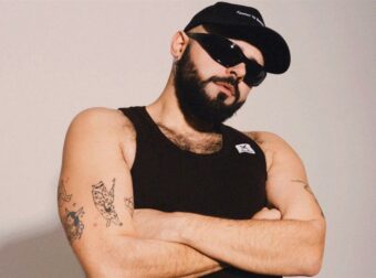 Akylas: Το νέο μήνυμα για την υγεία του – «Δεν μπορούσα να μιλήσω, να φάω, ακόμα και να πιω νερό»