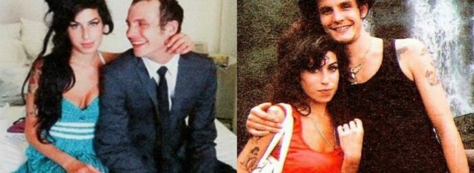 Μπλέικ Φίλντερ για τον θάνατο της Έιμι Γουάινχαουζ: «Δεν αποφεύγω την ευθύνη – Έπαιξα ρόλο»