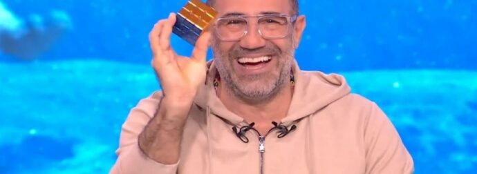 Ράδιο Αρβύλα: Το μήνυμα του Αντώνη Κανάκη στον γιο του – «Τζονάρα, τον λύσαμε»