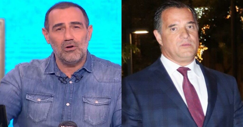 Αντώνης Κανάκης: Νέο «χώσιμο» στον Άδωνι για παράνομα ρουσφέτια