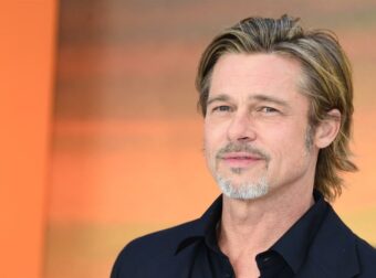 Μπραντ Πιτ: Αυτό είναι το πολυτελές σκάφος που έφερε τον ηθοποιό στην Αθήνα (Βίντεο)