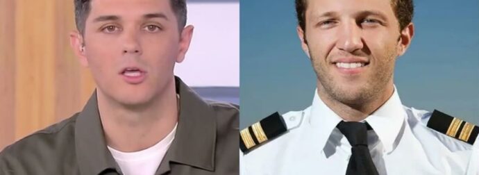 «Λύγισε» ο Δημήτρης Πανόπουλος για τον δύτη στα Λιμανάκια: «Για μένα δεν είναι ένας 34χρονος o Πλάτωνας, τον ξέρω από τα 17 μου»