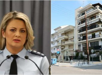 Θρίλερ στην Καλαμαριά: Αποκάλυψη βόμβα από την Δημογλίδου για τον δολοφόνο του 20χρονου