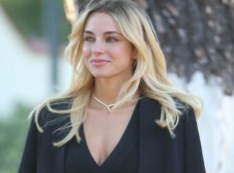 Δούκισσα Νομικού: Αποκάλυψε ηλικία, ύψος και κιλά – Οι πιο δημοφιλείς αναζητήσεις στην Google για εκείνη