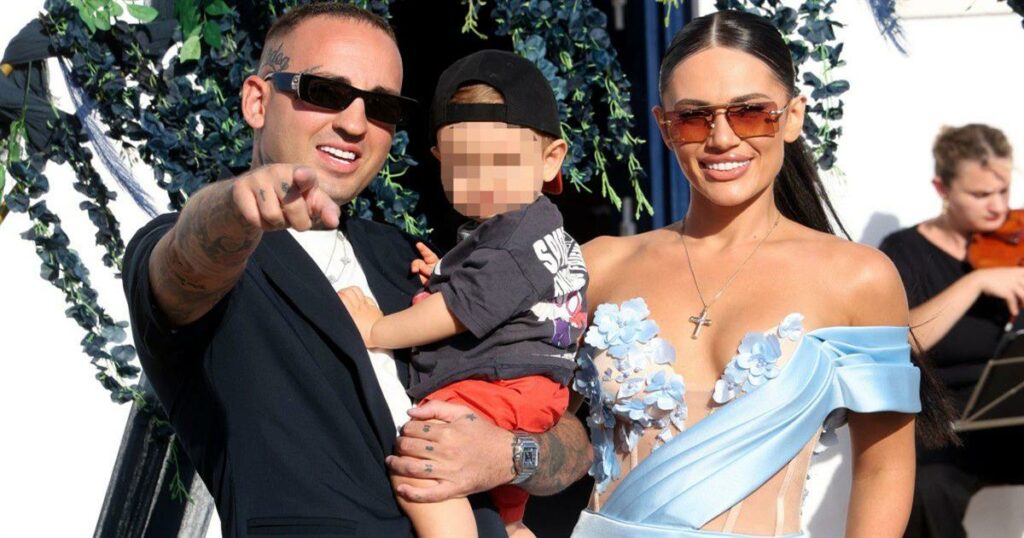 Έλενα Τσαγκρινού: Αυτές είναι οι σχέσεις της με τον DJ Stephan μετά τον χωρισμό