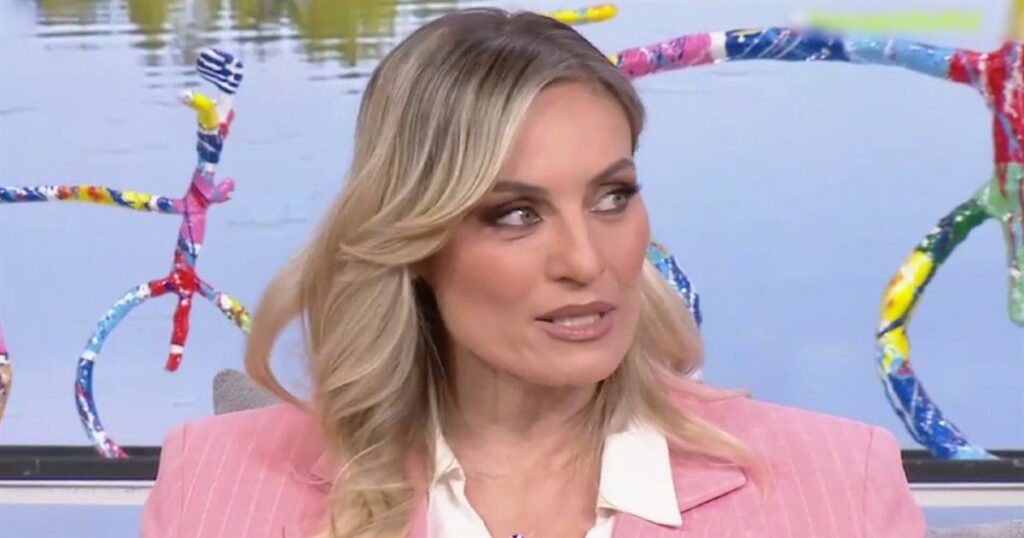 Ελεονώρα Μελέτη: «Κυκλοφορούμε γuμνές σε σάιτ – Η δικαιοσύνη δεν μπορεί ακόμα να τιμωρήσει το revenge porn»