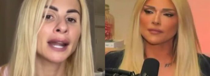 Ευρυδίκη Παπαδοπούλου για Ηλιάδη: «Η βία δεν έχει ημερομηνία λήξης – Στήριξε και μην κρίνεις»