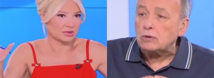 Ένταση στο Buongiorno για τον Κωνσταντίνο Αργυρό: «Στοπ! Αφήνουμε μια υπόνοια…»
