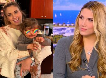 Φωτεινή Πετρογιάννη: «Προσευχήθηκα στην Τήνο, συνάντησα την Ελένη Μενεγάκη στο πλοίο, γύρισα και ήμουν έγκυος»