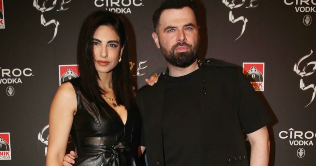 Γαλάτεια Βασιλειάδη για Παπαδόπουλο: «Φτάσαμε να πούμε “τελειώνουμε” – Το δεύτερο παιδί μάς τσάκισε»