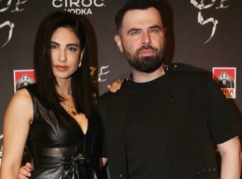 Γαλάτεια Βασιλειάδη για Παπαδόπουλο: «Φτάσαμε να πούμε “τελειώνουμε” – Το δεύτερο παιδί μάς τσάκισε»