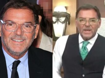 Γιώργος Τσαγκαράκης: Δεσμεύτηκαν όλοι οι τραπεζικοί του λογαριασμοί – «Πνίγεται η εταιρεία του!»