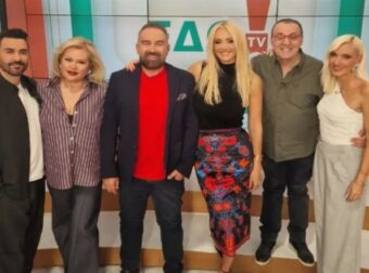 Ρακιτζής για τέλος Εδώ TV: «Δυστυχώς αποτύχαμε! Ο μόνος που επιβιώνει με ποσοστά τρισάθλια είναι ο Τσουρός»
