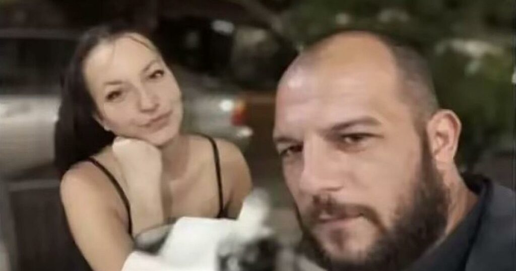 Κολωνός: Αυτός είναι ο 38 χρόνος που συνελήφθη για τον θάνατο της Τάριας Γεωργίου 31 ετών που ήταν και έγκυος