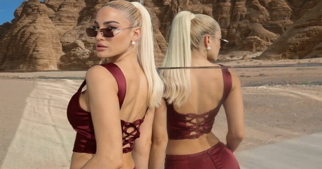 Δίκη Τούνη: 8 φορές προβλήθηκε το επίμαχο βίντεο – Στο πλευρό της ο σύντροφό της, Δημήτρης