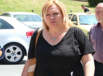 Σοκάρει η Καίτη Φίνου: «Μου γράφουν πρόστυχα και βρισιές για τους ανθρώπους που έχασα»