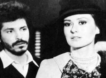 Πέθανε ο Στέλιος Καλογερόπουλος – Ο «Κίτσος» από τους θρυλικούς Πανθέους