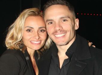 Λευτέρης Πετρούνιας & Βασιλική Μιλλούση: Μπήκαν σε νέο challenge – «Πιο δύσκολα από ό,τι φανταζόμουν»