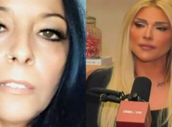 Λίτσα Λαζαρίδη για Αγγελική Ηλιάδη: «Πουλάει ακόμα και νεκρός ο αδερφός μου, και εκείνη παίζει το παιχνίδι της»