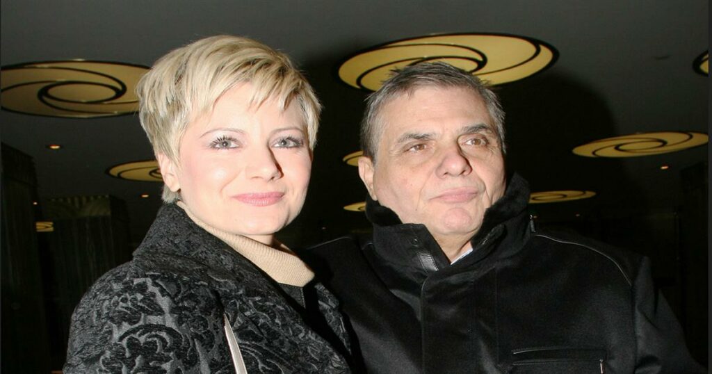 Μαρία Καρρά, χήρα Τράγκα: Ελεύθερη με εγγύηση 100.000 ευρώ και όρους για ξέπλυμα 13 εκατομμυρίων ευρώ (video)