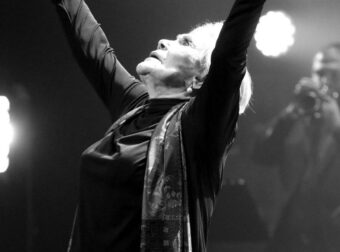 Μαρινέλλα: Συγκινημένη η ανιψιά του Καζαντζίδη – «Πιστεύαμε στο θαύμα, δυστυχώς μας έφυγε»