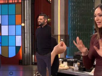 MasterChef: Με δύο απουσίες το επεισόδιο – Πώς αντέδρασε η Δώρα Παντέλη όταν της έδωσαν δαχτυλίδι