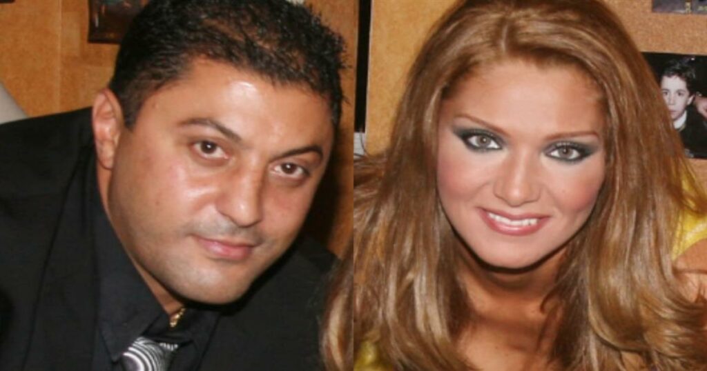 Μπάμπης Λαζαρίδης – Αγγελική Ηλιάδη: «Αυτή η γυναίκα είναι αδίστακτη, τον χώρισε από την Πόπη Μαλλιωτάκη»