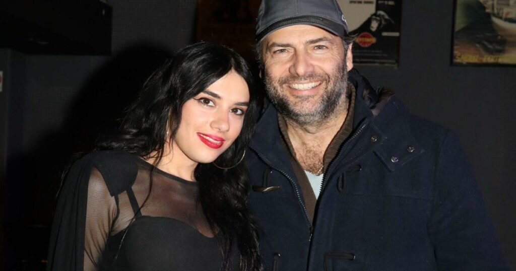 Παναγιώτης Μπουγιούρης – Αγγέλα Σιδηροπούλου: Τι απαντούν στα δημοσιεύματα για τη σχέση τους