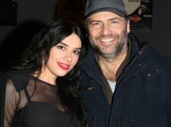 Παναγιώτης Μπουγιούρης – Αγγέλα Σιδηροπούλου: Τι απαντούν στα δημοσιεύματα για τη σχέση τους