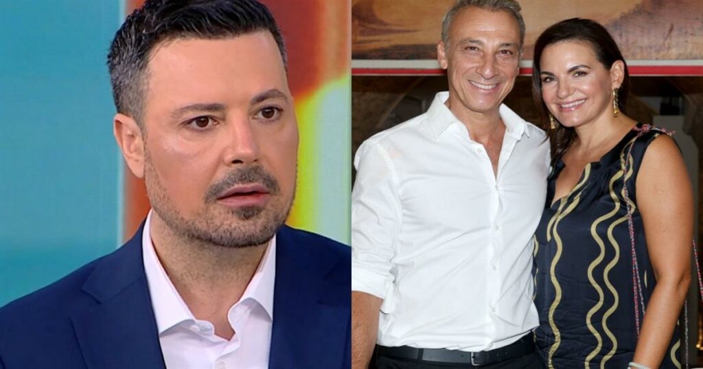 Πέτρος Κουσουλός για Κεφαλογιάννη: «Ντρέπομαι» – Έξαλλος με το αίτημα να καταθέσουν τα 4χρονα παιδιά