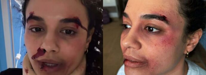 Πηνελόπη Πλάκα: «Πήρα έτσι τη μαμά μου, το ξέρω ήτανε χοντρό»