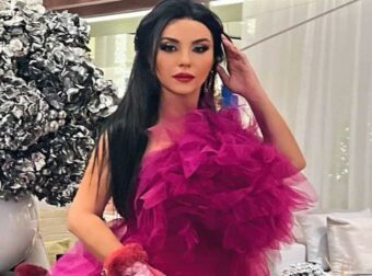 Πόπη Μαλλιωτάκη: «Βλέπω ανθρώπους γύρω μου να καμαρώνουν την ξεφτίλα τους»