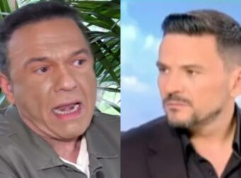 Γιαννόπουλος για Τσουρό: «Πάρε το 1,2% κουκλίτσα μου, ο κόσμος κρέμεται από τα χείλη της Γεωργίου και της Αργυράκη;»